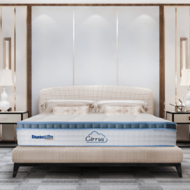 Dunlopillo Nube Cirrus Mattress 